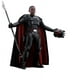 thumbnail image 1 of Figura Tms107 - Star Wars : The Mandalorian - Moff Gideon, 1 of 2