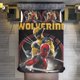 thumbnail image 1 of Deadpool & Wolverine 3 Piece Sets Full/Queen Size - Reversible Microfiber Quilts with 2 Shams Soft Lightweight Bedspread Coverlet Comforter for All Season Bed Sheets, 1 of 5