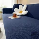 thumbnail image 3 of Funda Para Sillón Kit 3+1+1 Cuerpos Diseño Tipo (t) Tfi Tipo T / Azul marino, 3 of 3