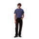 thumbnail image 4 of Camiseta Calvin Klein Relaxed Fit CK Logo cuello redondo para hombre, 4 of 5