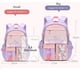 thumbnail image 3 of 2024 New Girls Primary School Bag Cute Backpacks For Children Satchel Kawaii Book Bag Kids Fashion School Backpack, 3 of 3