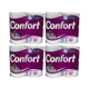 thumbnail image 1 of Pack 16 Rollos Papel Higiénico Confort Doble Hoja 30Mts, 1 of 2