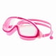 thumbnail image 4 of Gafas De Natación Para Ni?os Con Tapones Para Los Oídos Ajustables Para Ni?os De 6 A 14 A?os, Adolescentes, Ni?os Y Ni?as, Color Rosa, 4 of 5
