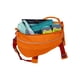 thumbnail image 4 of Ruffwear Approach Pack, Color Orange, Talla M (69-81cms), 4 of 4