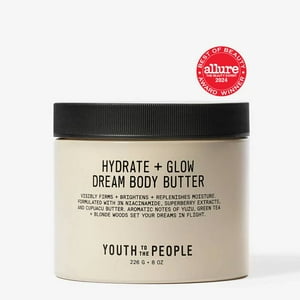 Superberry Firm + Glow Dream Con Niacinamida, Ácido Hialurónico Y Antioxidantes Youth To The People 236 Gr.
