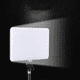 thumbnail image 4 of Panel Foco Luz Led Fotografía Profesional Cálida Fría Neutra, 4 of 7