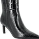 thumbnail image 5 of Botin Xime Negro Snake Alquimia, 5 of 7