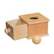 thumbnail image 1 of Caja de Monedas Infantil Juguete de Aprendizaje Preescolar para Niños Regalos de Cumpleaños para Niños Pequeños, 1 of 5