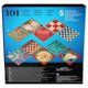 thumbnail image 3 of Juego Familiar con 101 Juegos, 3 of 4