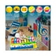 thumbnail image 3 of juguete Alfombra Musical 10 Teclas 7 Sonidos Azul Infantil, 3 of 5