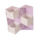 thumbnail image 1 of Caja De Almacenamiento De Encimera Con Cajón Estuche Organizador De Baño Para Escritorio De Baño Violeta, 1 of 3