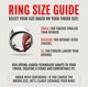 thumbnail image 5 of Anillo de guitarra Slide Black Mountain Tungsten Steel, 5 of 9