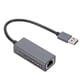 thumbnail image 5 of Adaptador USB Ethernet Adaptador USB 3.0 A Gigabit Ethernet Para Computadora Portátil Con Windows, 5 of 5