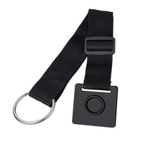 Bothyi - Estera Antideslizante Para Violonchelo, Tope Antideslizante Portátil, Soporte De Pin De Extremo De Violonchelo Engrosado