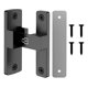 thumbnail image 1 of Cerraduras Interiores No Perforadas Con Pestillo, 1 of 9