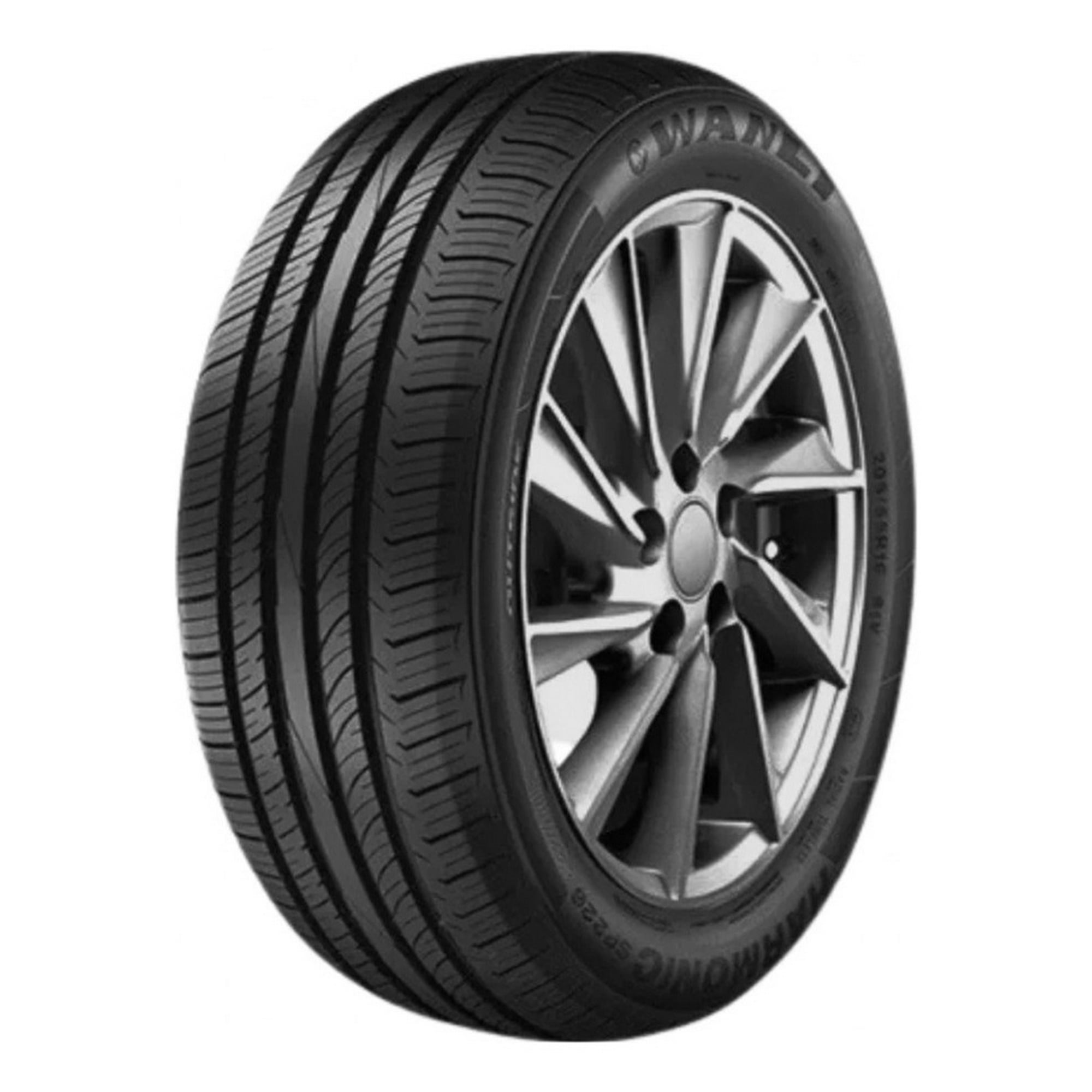 Wanli - Neumatico 185/55 R16 83v Sp226
