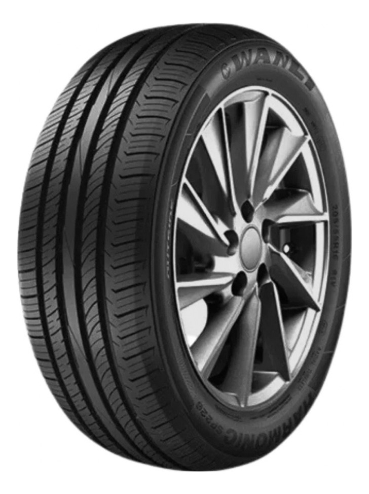 Wanli - Neumatico 185/55 R16 83V Sp226