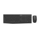thumbnail image 2 of Kit inalambrico de teclado y mouse para pc usb, 2 of 3