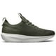 thumbnail image 1 of Zapatilla Hombre Asfalto Verde Militar, 1 of 4