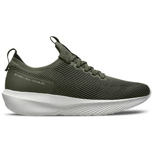 Olympikus - Zapatilla Hombre Asfalto Verde Militar