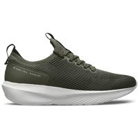Olympikus - Zapatilla Hombre Asfalto Verde Militar