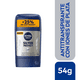 thumbnail image 1 of DEO BARRA MEN SILVER PROTECT 50GR NIVEA, 1 of 6