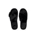 thumbnail image 1 of Pantufla ZB009 Negro Mujer, 1 of 7