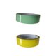 thumbnail image 3 of 2x Cinta Adhesiva Divertida Con Forma De Bola Adhesiva Relajante 8M DIY Verde Y Amarillo, 3 of 5