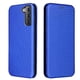 thumbnail image 5 of Funda Flip para FOXDOCK Samsung Galaxy S21 Plus - Funda magnética de negocios, funda protectora delgada, 5 of 5