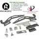 thumbnail image 3 of Chasis crawler RhinoRC YUE LCG YUE ONE V2 W1 para auto RC 1/10, 3 of 6