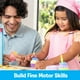 thumbnail image 2 of Playfoam Cupcake Cafe Set Educational Insights hace más de 3 años, 2 of 3