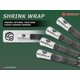 thumbnail image 5 of Gowolf Empuñaduras de Golf Pack de 13 unidades (tamaño medio, goma verde), 5 of 9