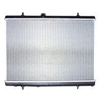 Repuestos Del Sol - Radiador Motor Citroen C-Elysee 1.6 2013 2022