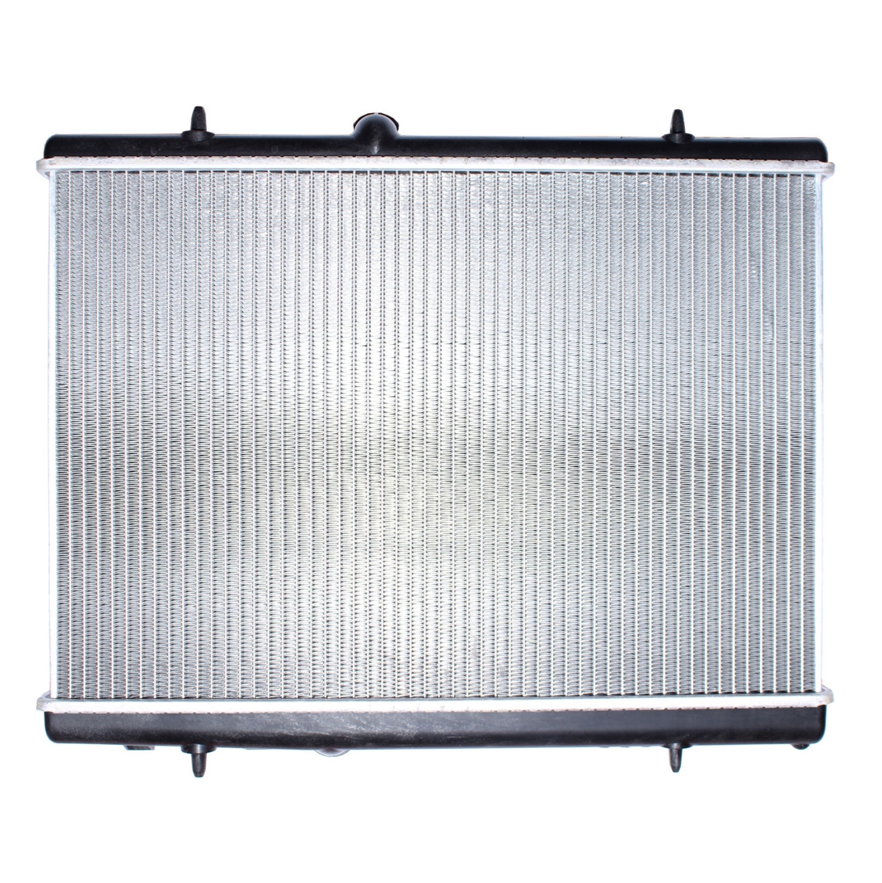 Repuestos Del Sol - Radiador Motor Peugeot 208 1.2 2012 2018