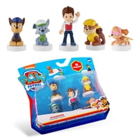 Sellos Pmi Paw Patrol Blister 5 Piezas
