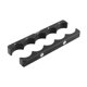 thumbnail image 3 of 2 Piezas De Mordazas De Tornillo De Banco Para Reparación De Bicicletas, Insertos De Abrazadera Para Reparación De Bicicletas, Estilo H, 3 of 5