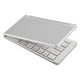 thumbnail image 1 of Mini Teclado Inalambrico Plegable Portatil Bluetooth, 1 of 3