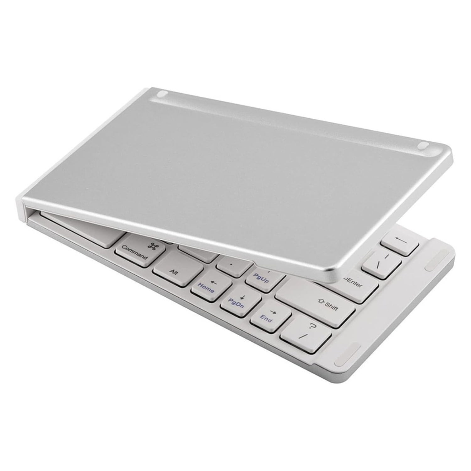 Oem - Mini Teclado Inalambrico Plegable Portatil Bluetooth