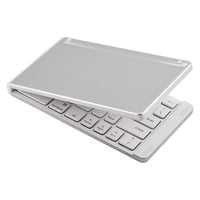 Oem - Mini Teclado Inalambrico Plegable Portatil Bluetooth