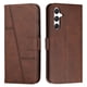 thumbnail image 1 of Funda Flip Para Samsung Galaxy A56 5g – Carcasa Delgada Y Resistente A Impactos Con Soporte Para Uso Diario Y Profesional, 1 of 5