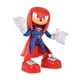 thumbnail image 4 of FIG KNUCKLES SUPERMAN SONIC DC COMICS, 4 of 6