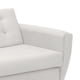 thumbnail image 4 of Sofa Bote 3c Felpa 00 Crudo, 4 of 6