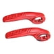 thumbnail image 4 of Extremos Del Manillar De Bicicleta De Monta?a Empu?adura De Mano De 22,2 Mm Para Bicicleta Plegable Bicicleta De Carretera BMX Rojo, 4 of 5