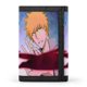 thumbnail image 1 of BLEACH Cartera Trifold para Hombres, 8 Ranuras para Tarjetas, 1 Ventana de ID, Tarjetero Delgado con Bolsillo de Efectivo con Cremallera para Uso Cotidiano, 1 of 6