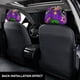thumbnail image 3 of Fundas para Reposacabezas de Auto Desmarcar Chuck E. Cheese 2 Piezas, 3 of 6