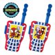 thumbnail image 2 of Walkie Talkies para niños Spidey y sus increíbles amigos para niños, 2 of 7
