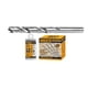 thumbnail image 1 of Pack 20 Brocas Hss M2 Industrial 3X61Mm Ingco Dbt1110301, 1 of 3