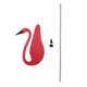 thumbnail image 4 of Campanas De Viento Swirl Bird Flamingo Para Jardín Al Aire Libre, Patio Trasero, Fiesta De Bodas, Rojo, 4 of 5