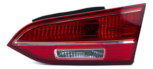 Farol Trasero Interior Derecho Hyundai Santa Fe 2013-2015