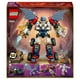 thumbnail image 3 of Set LEGO NINJAGO Mech Ultra Combo de Zane Set “4 en 1” 71834, 3 of 3